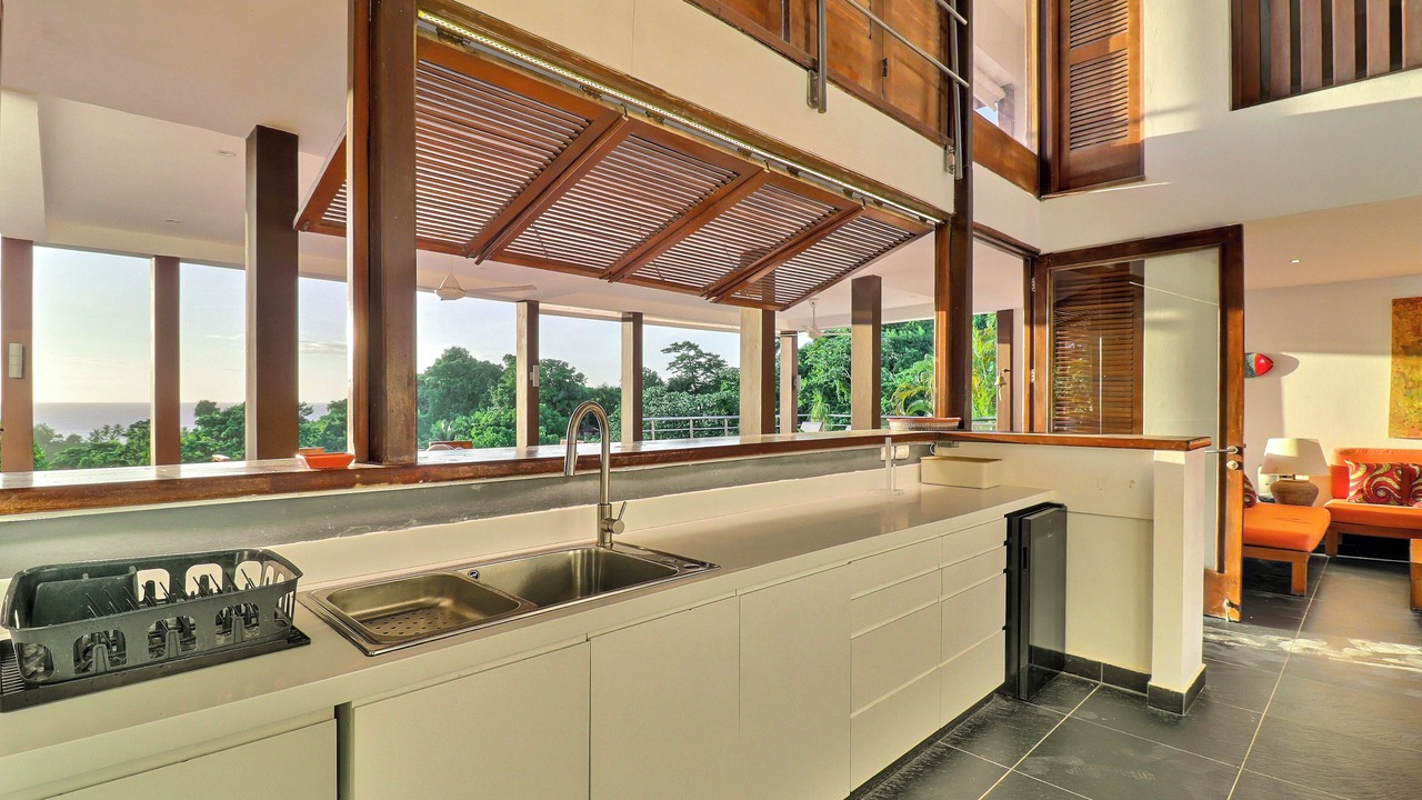 Photo of Kitchen in Puerto Bahia