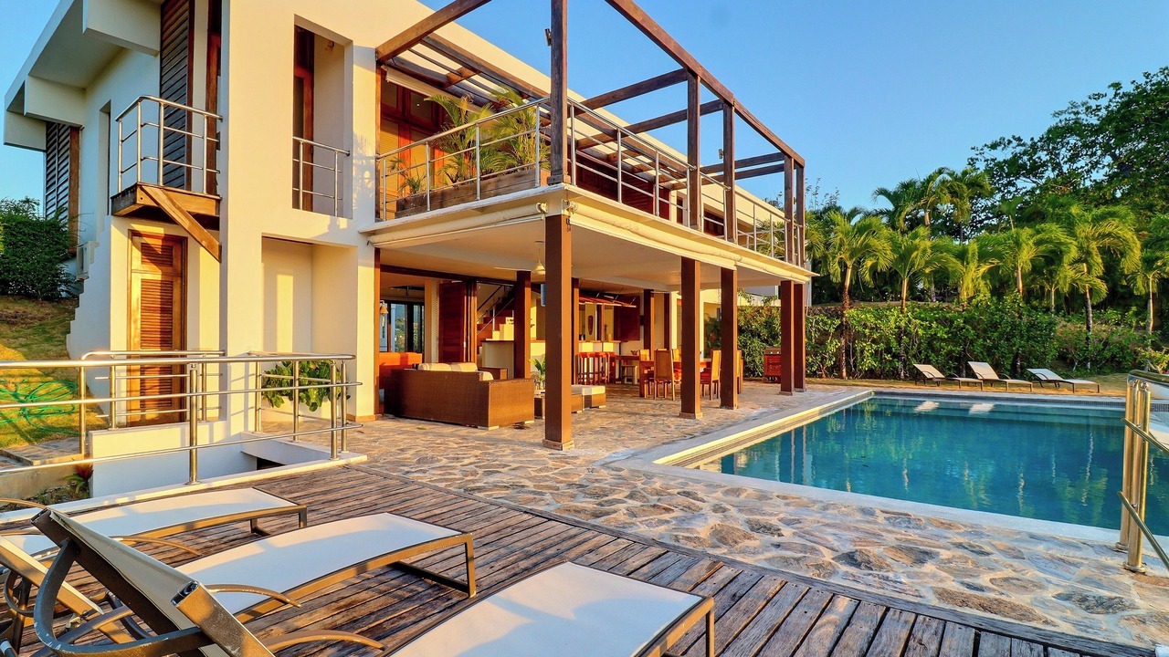 Photo of Outdoor in Puerto Bahia