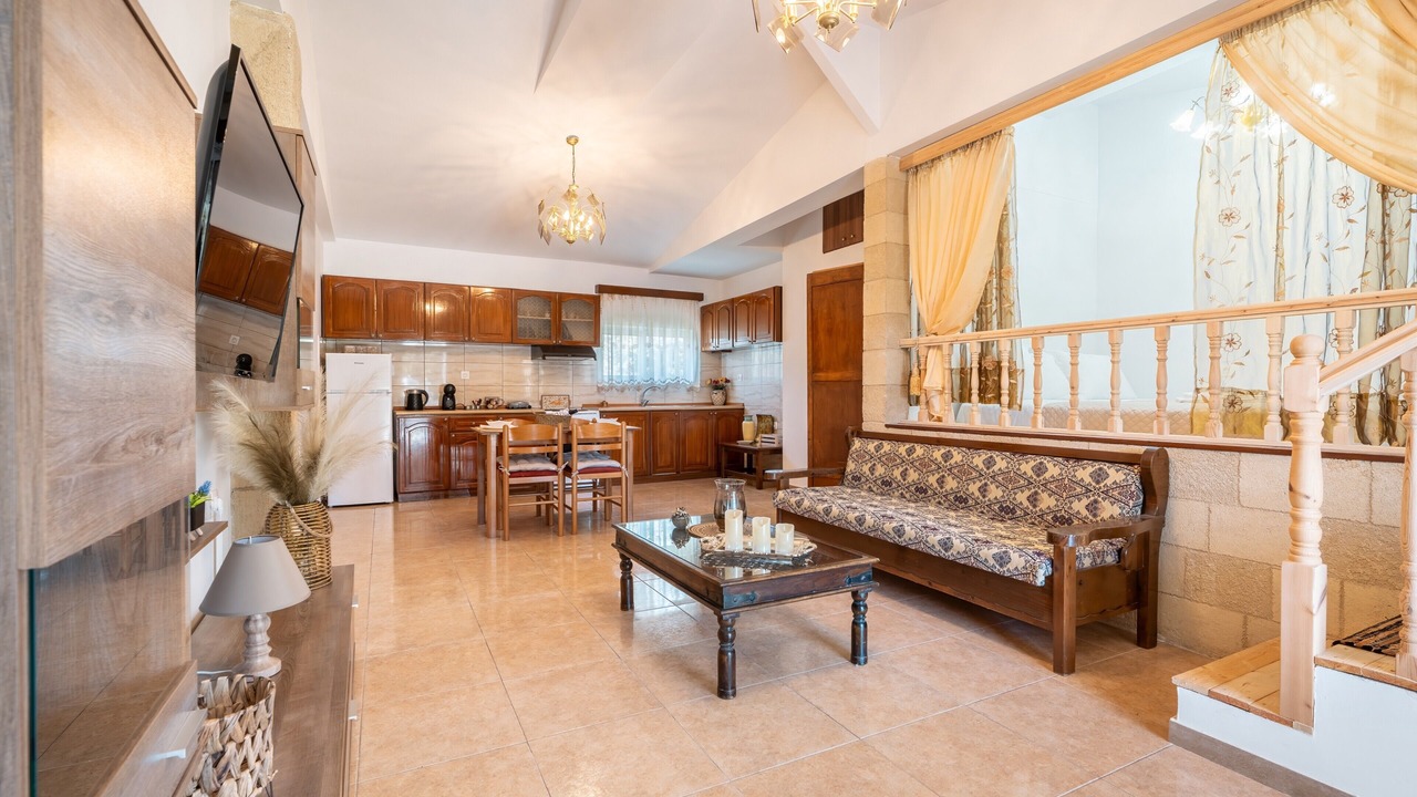 Photo of Livingroom in Fanai