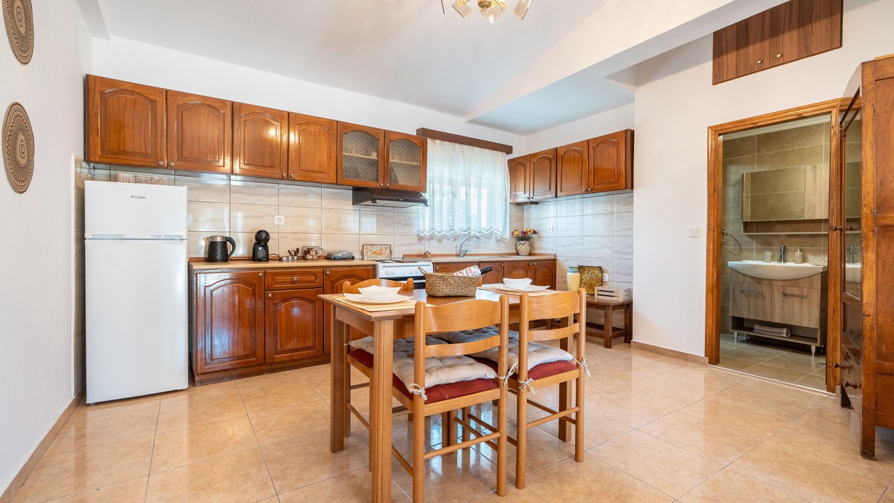 Photo of Kitchen in Fanai