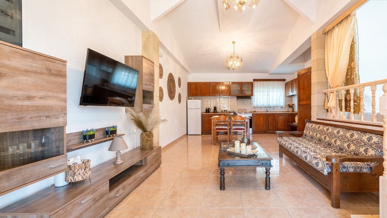 Photo of Livingroom in Fanai