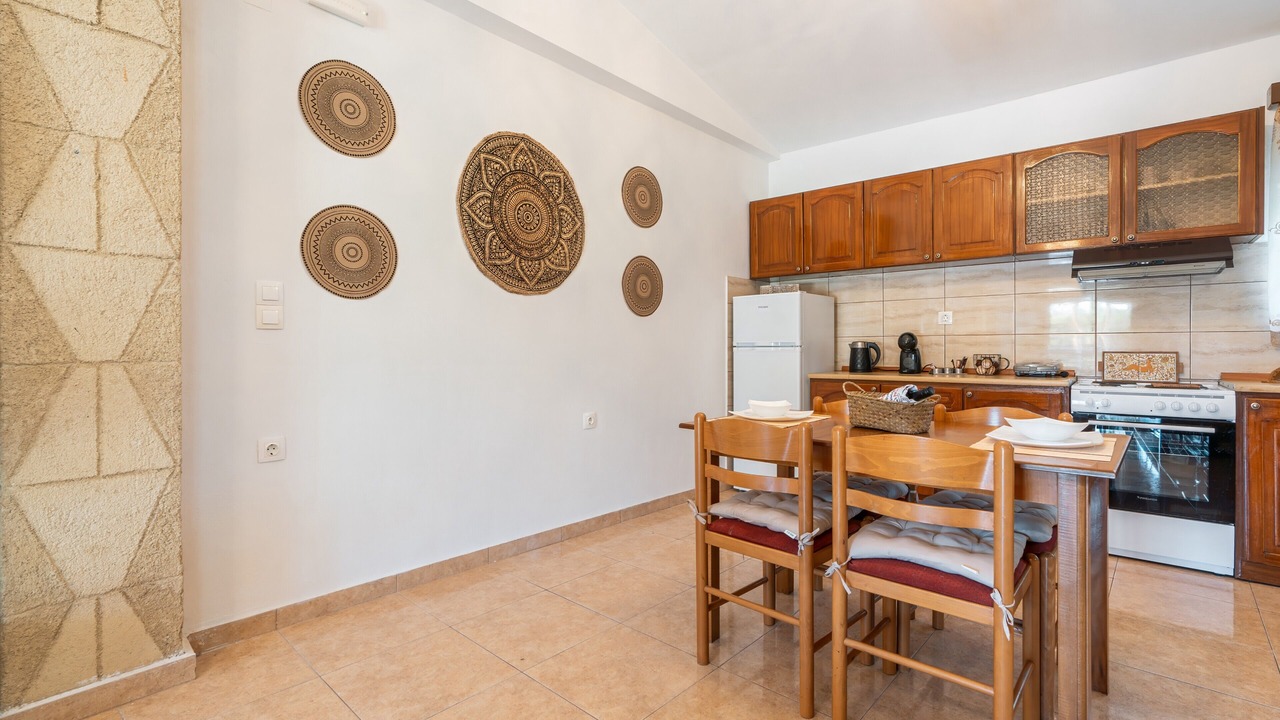 Photo of Kitchen in Fanai