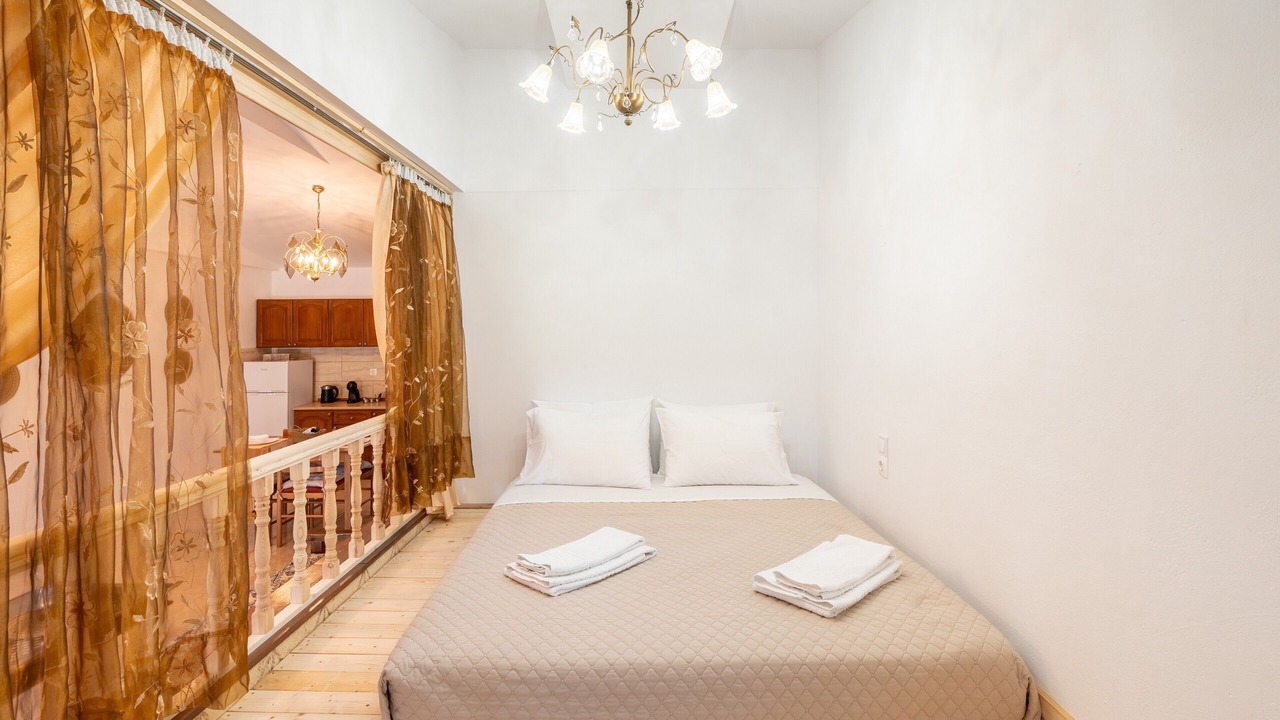 Photo of Bedroom in Fanai