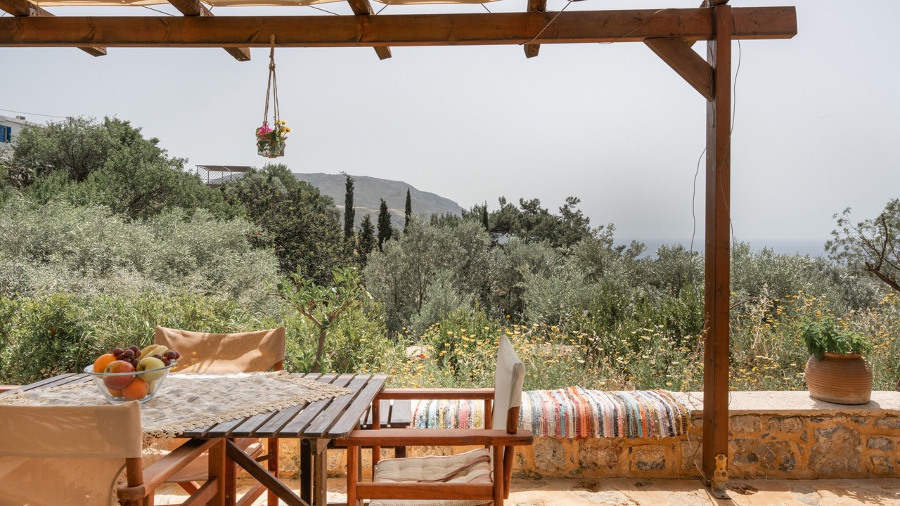 Photo of Outdoor in Panormos