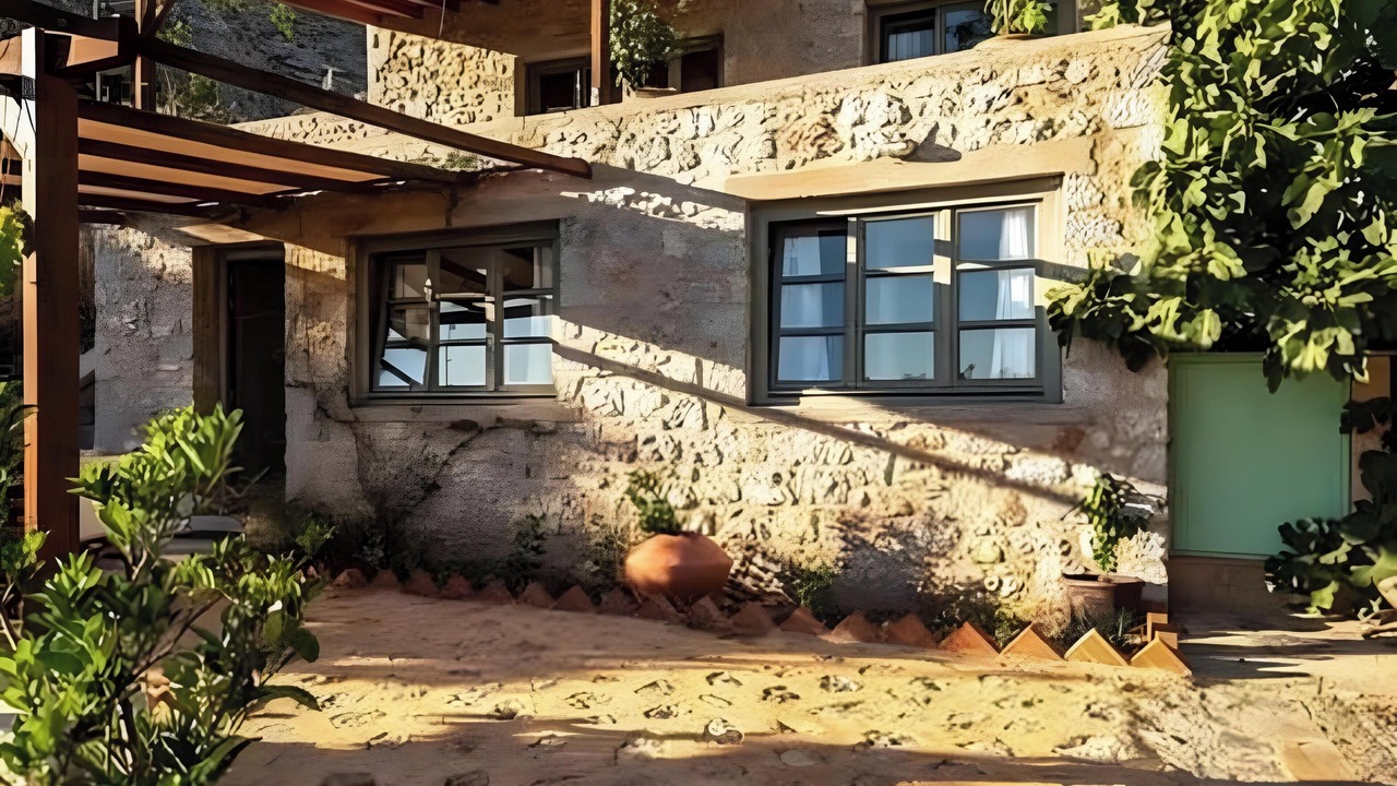 Photo of Outdoor in Panormos