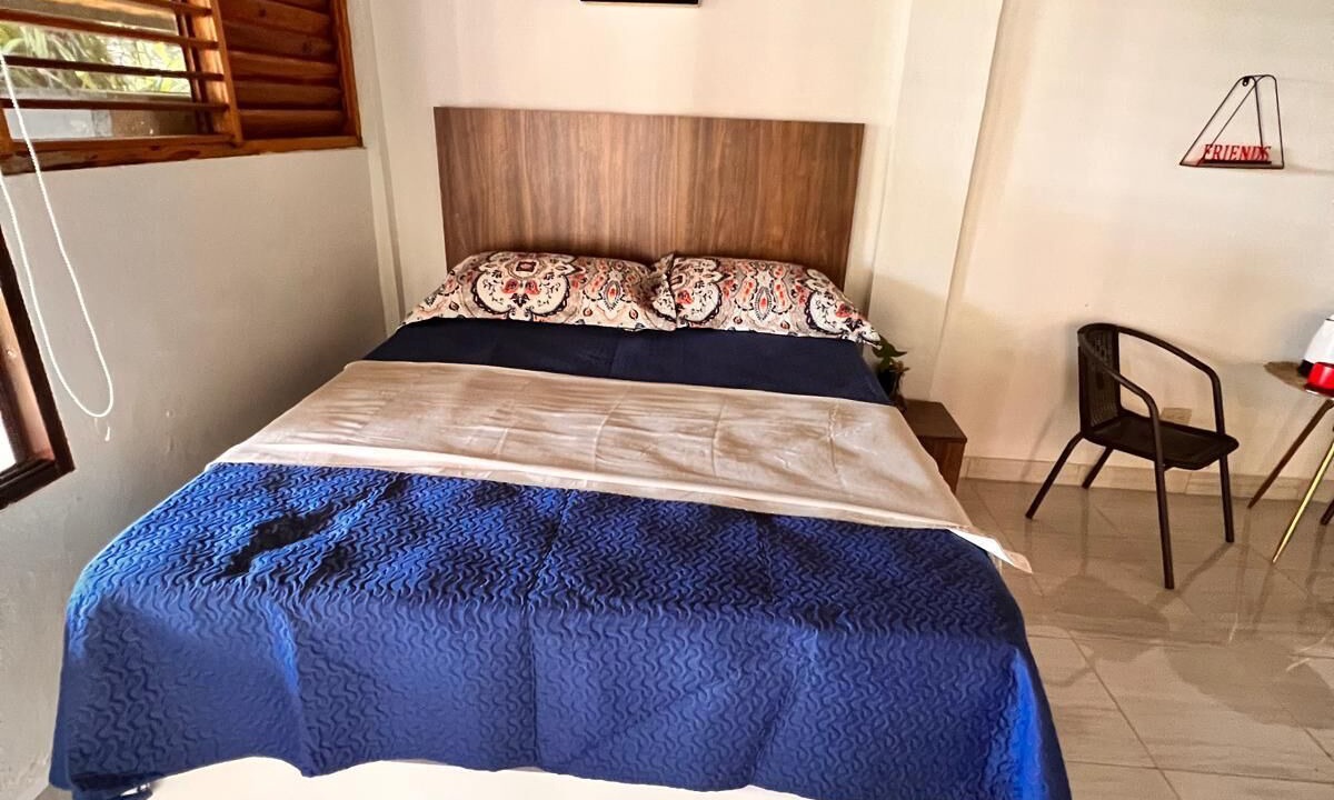 Photo of Bedroom in Jarabacoa