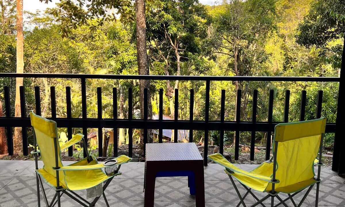 Photo of Outdoor in Jarabacoa