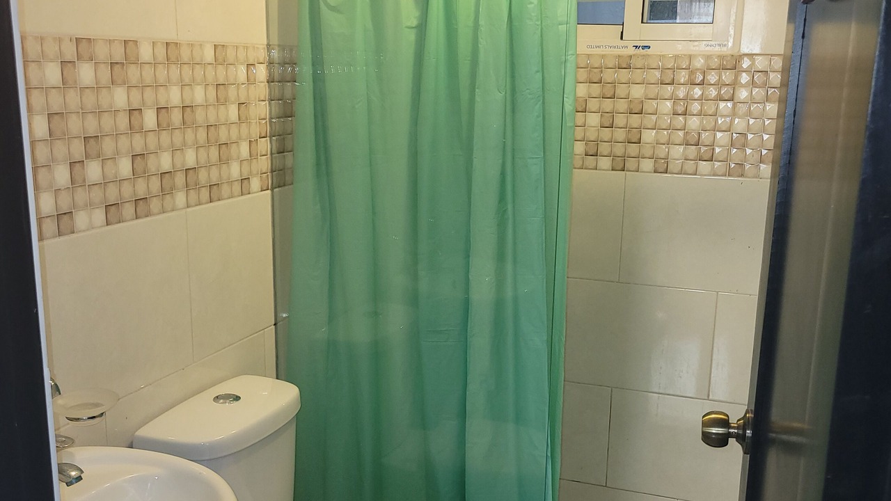Photo of Bathroom in Villa Hermosa