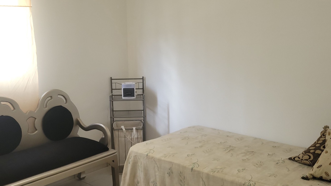 Photo of Bedroom in Villa Hermosa