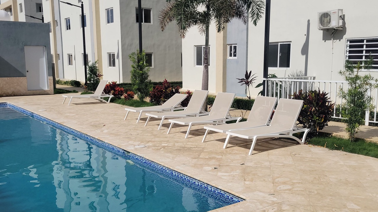 Photo of Outdoor in Villa Hermosa