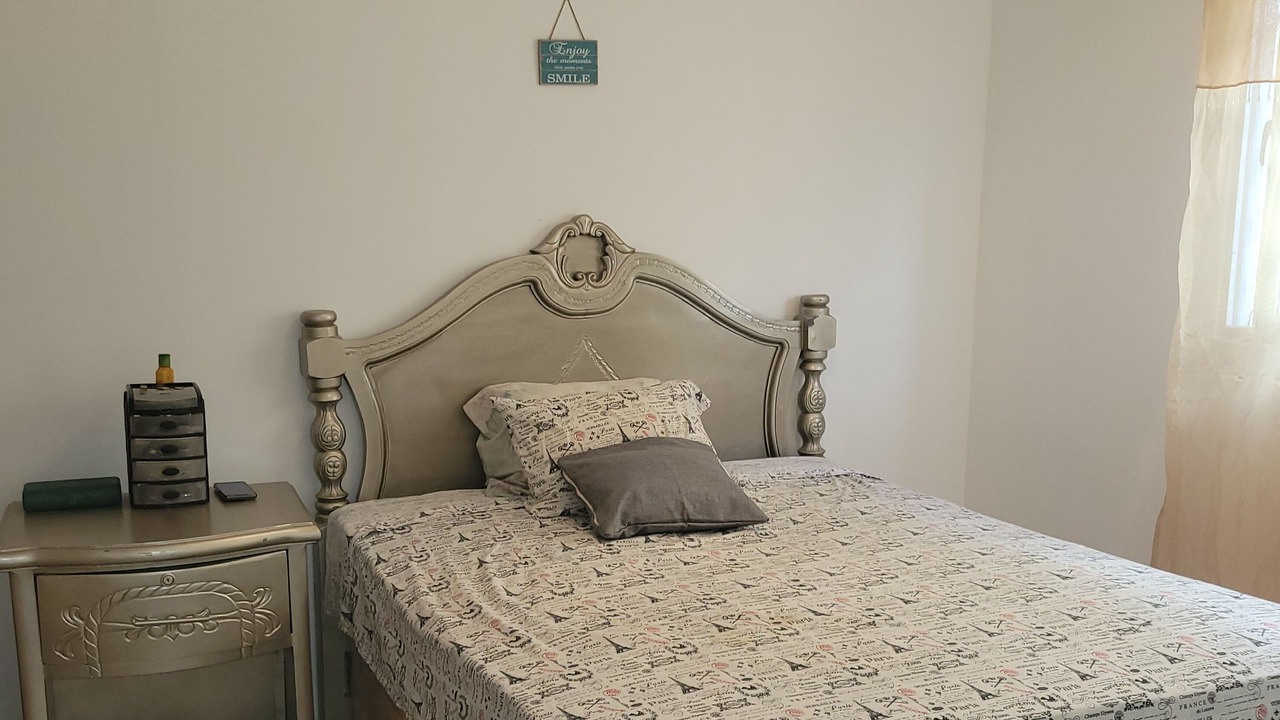 Photo of Bedroom in Villa Hermosa