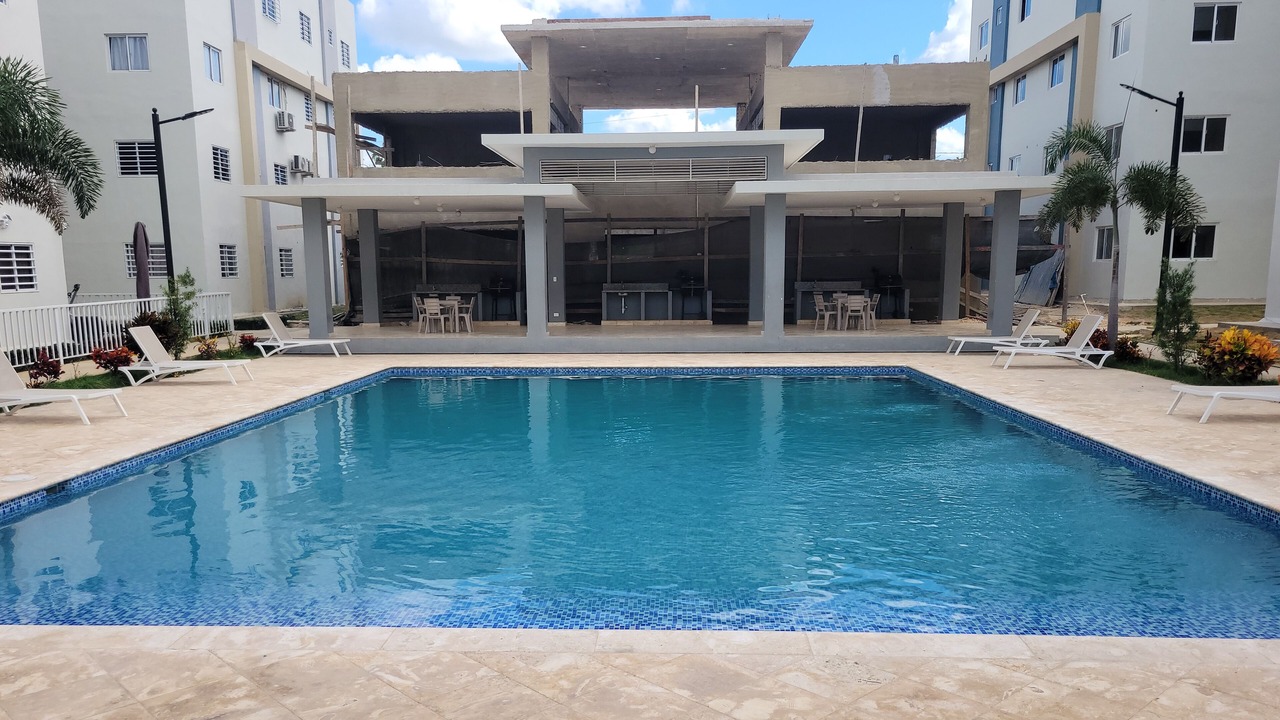 Photo of Outdoor in Villa Hermosa