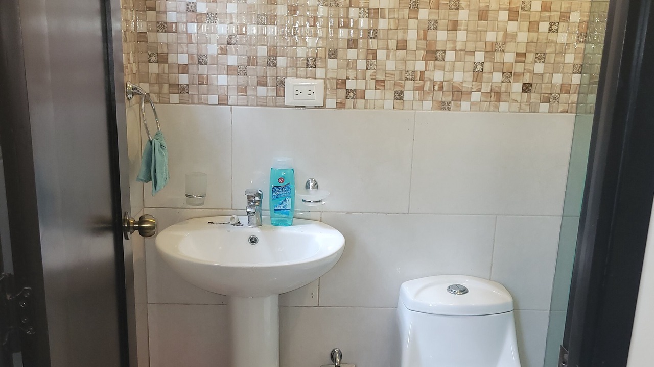 Photo of Bathroom in Villa Hermosa