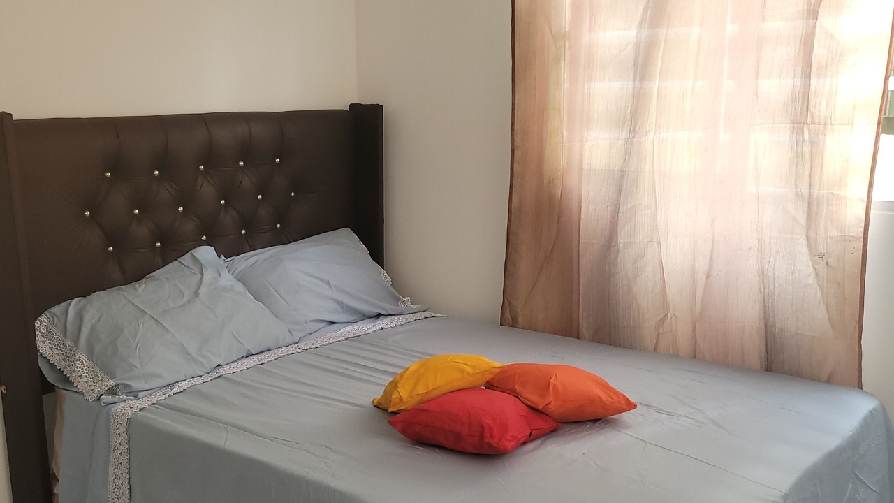 Photo of Bedroom in Villa Hermosa