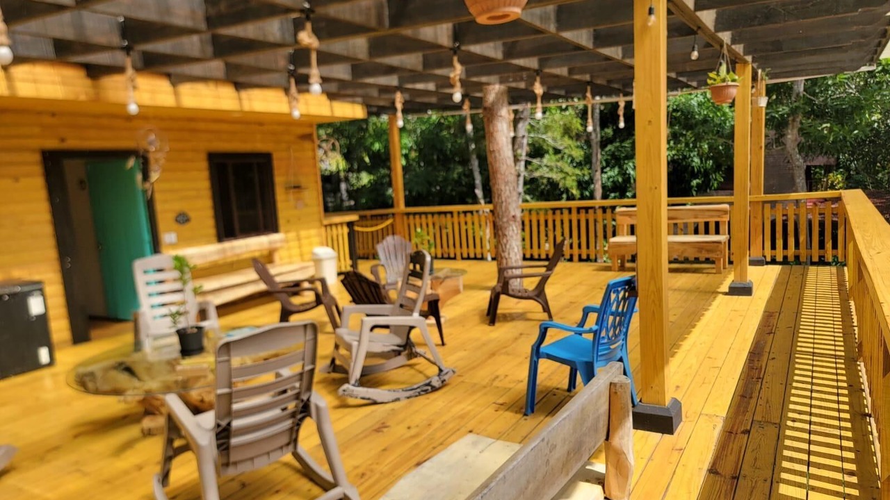 Photo of Outdoor in La Joya