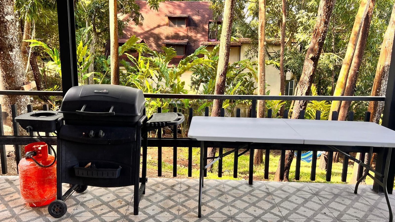 Photo of Outdoor in La Joya