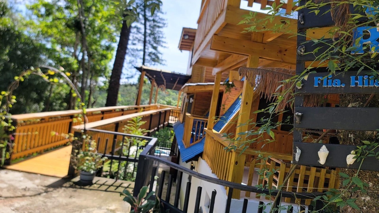 Photo of Outdoor in La Joya