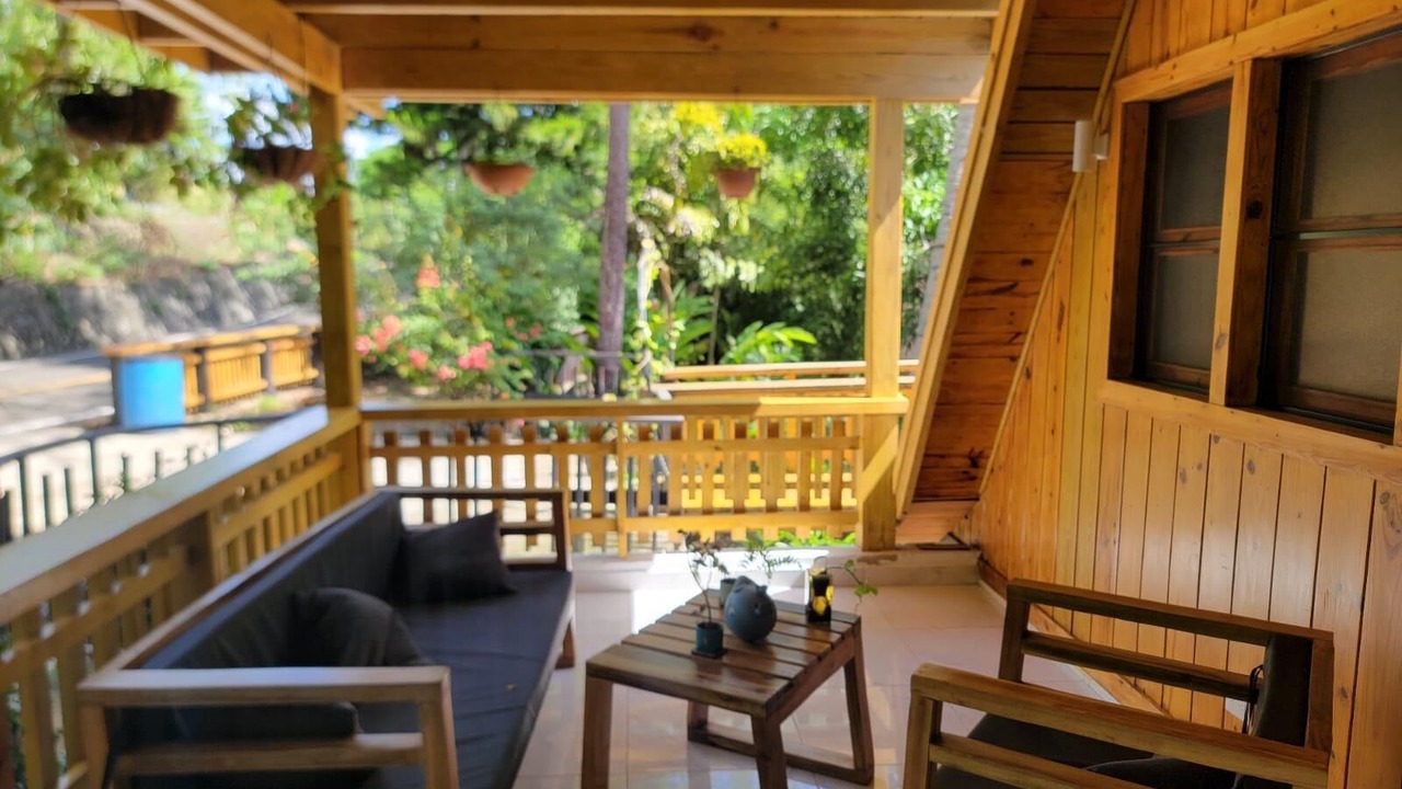 Photo of Outdoor in La Joya
