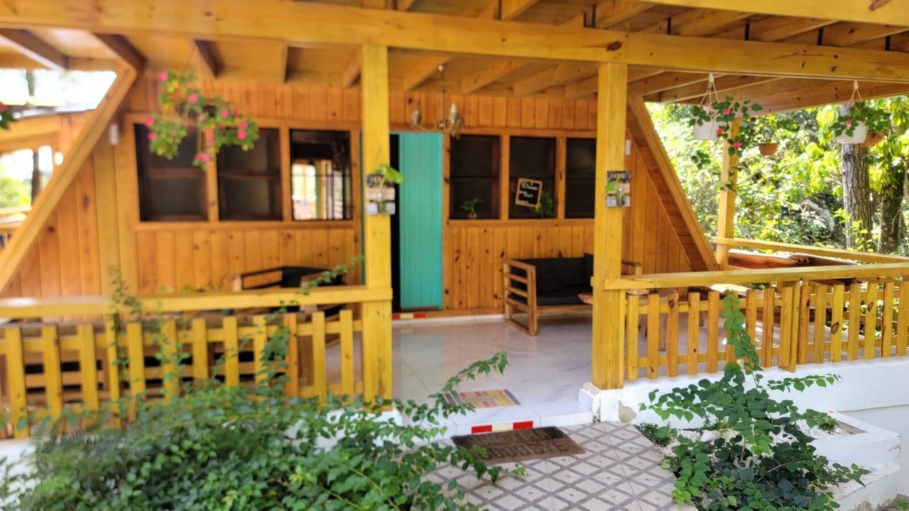 Photo of Patio Balcony in La Joya