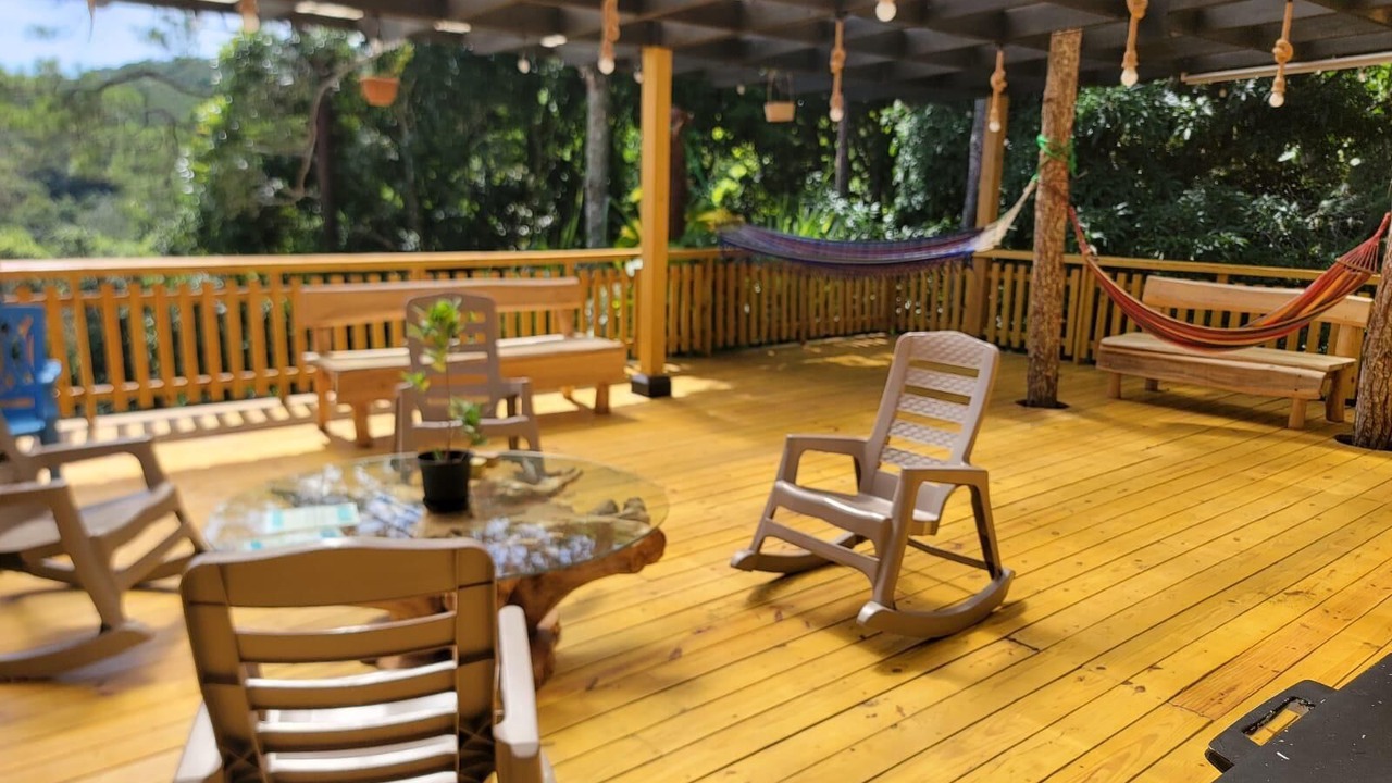 Photo of Outdoor in La Joya