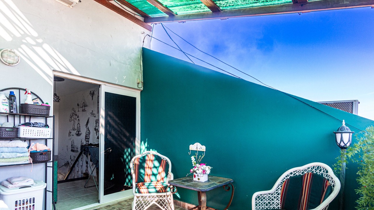 Photo of Patio Balcony in El Batey