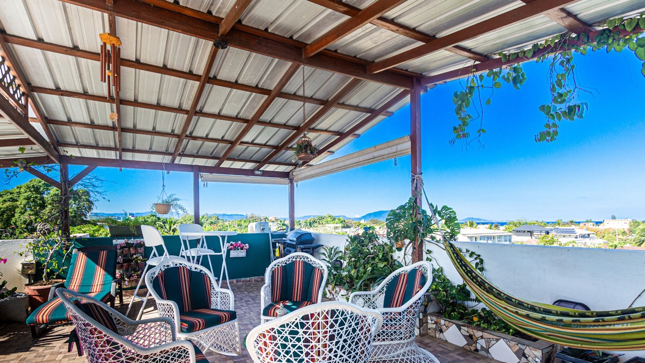 Photo of Outdoor in El Batey