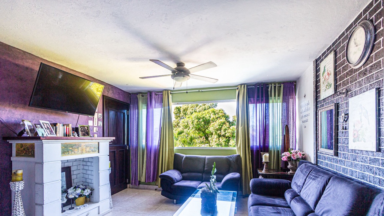 Photo of Livingroom in El Batey