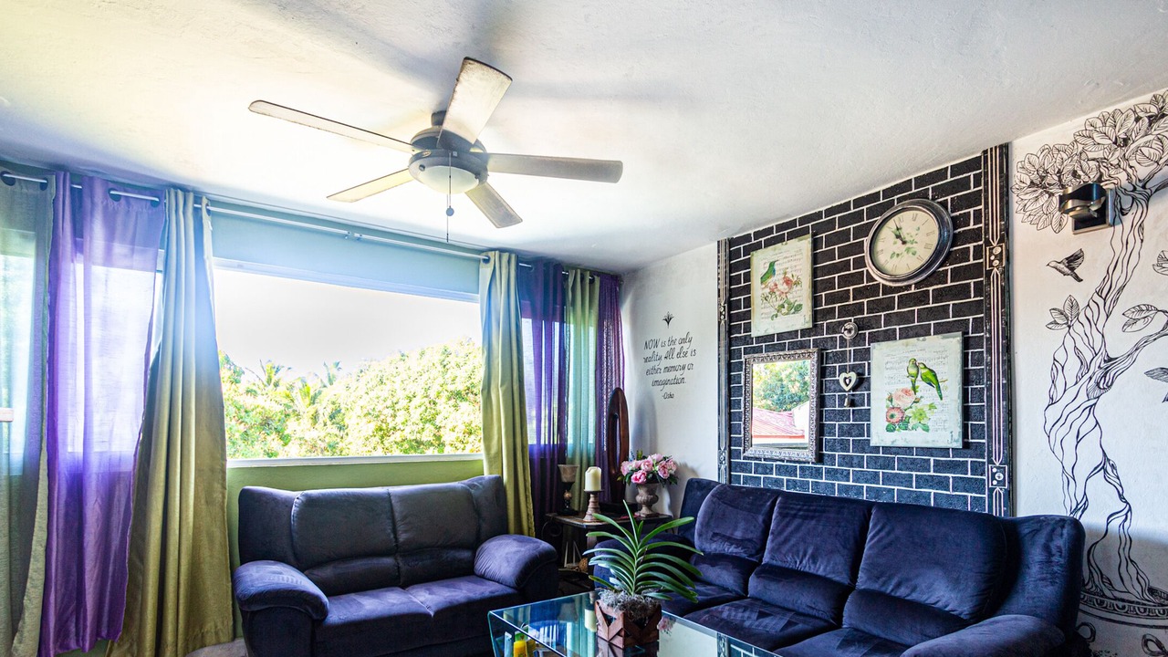 Photo of Livingroom in El Batey