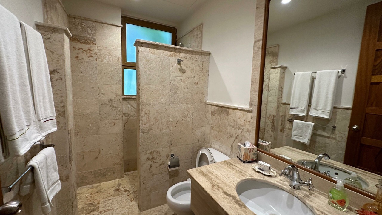 Photo of Bathroom in Los Altos