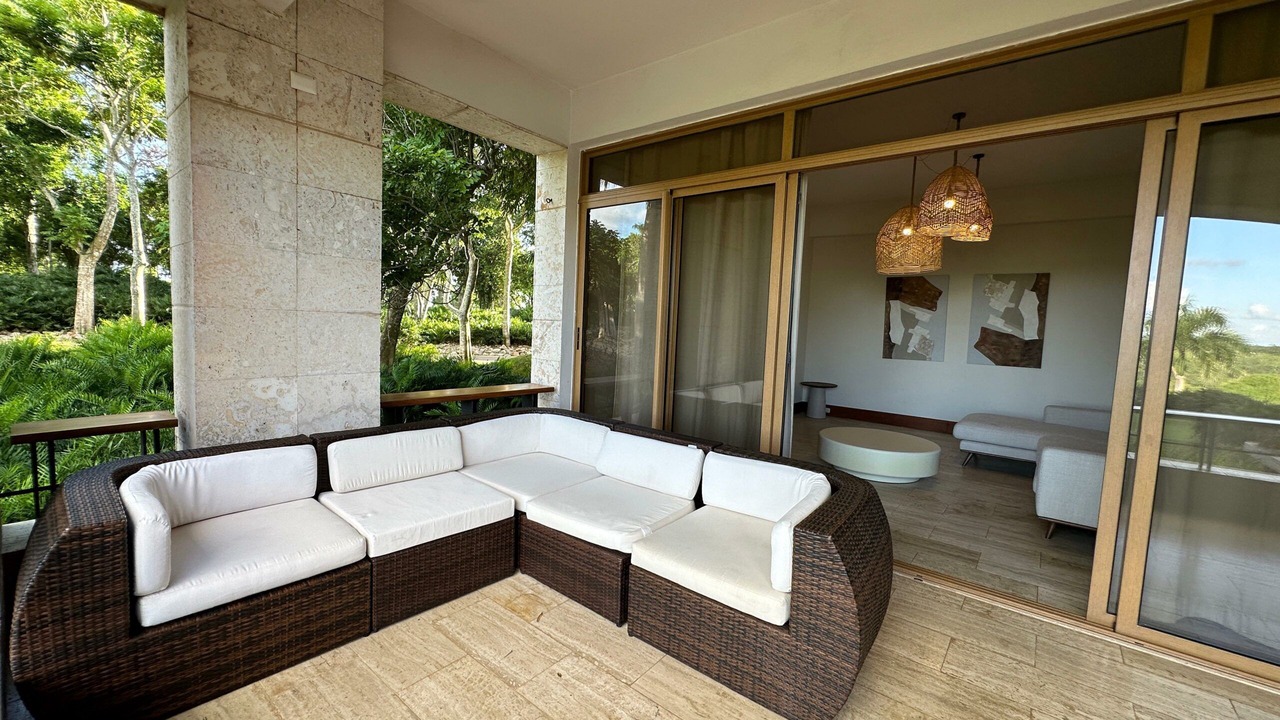 Photo of Patio Balcony in Los Altos