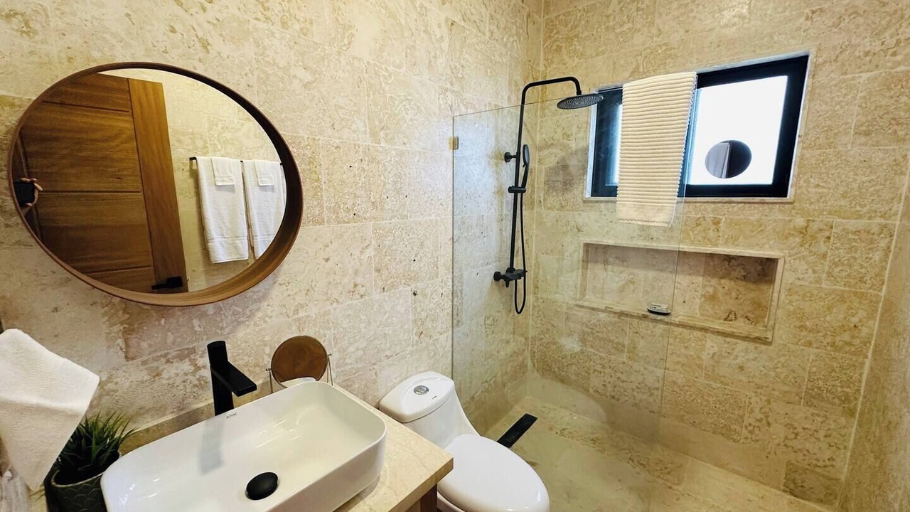 Photo of Bathroom in Los Brazos