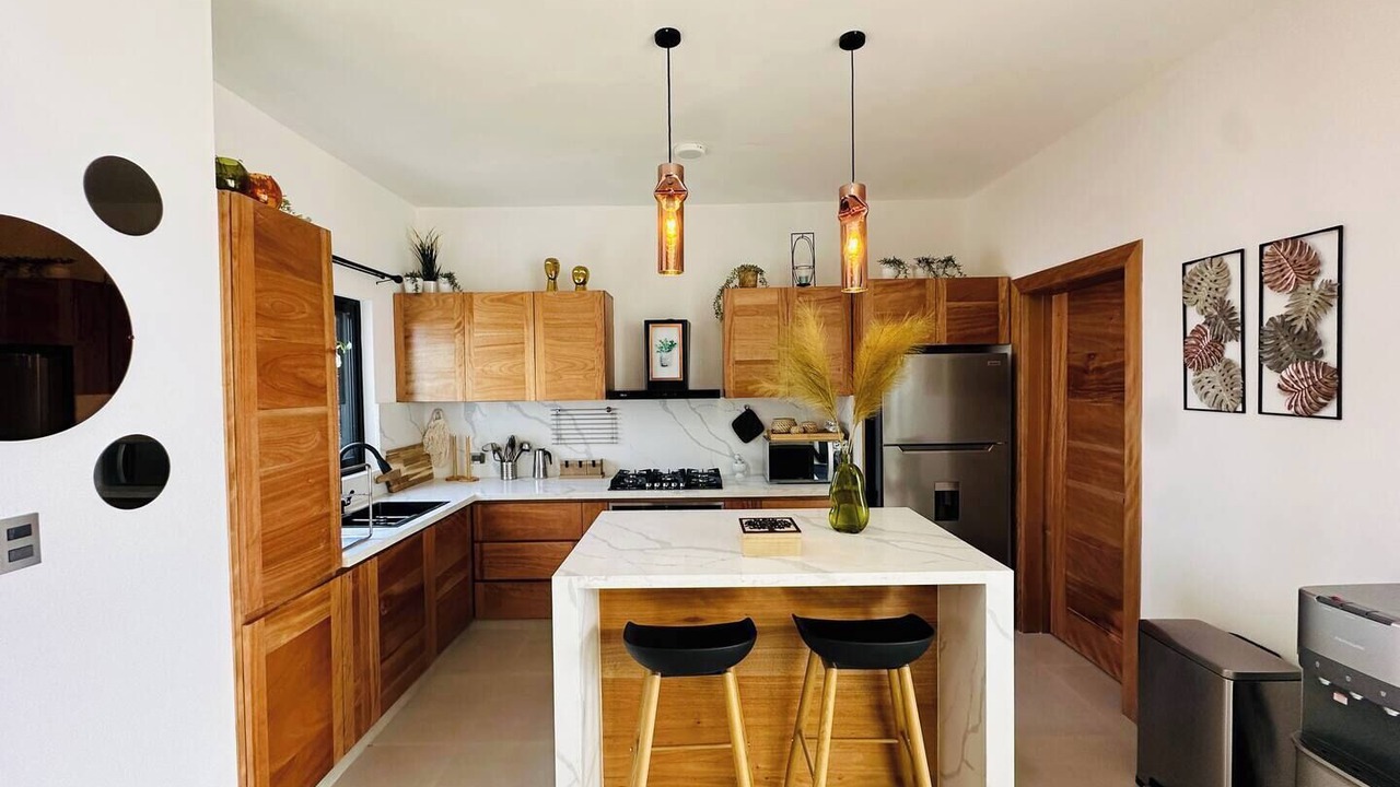 Photo of Kitchen in Los Brazos