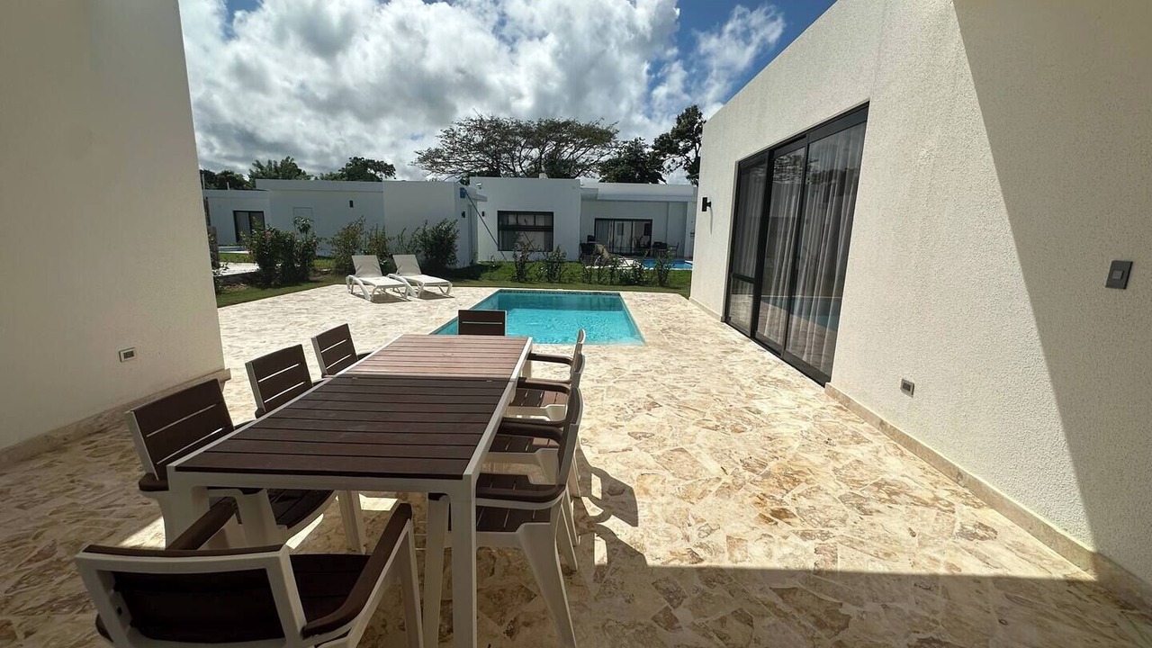 Photo of Outdoor in Los Brazos