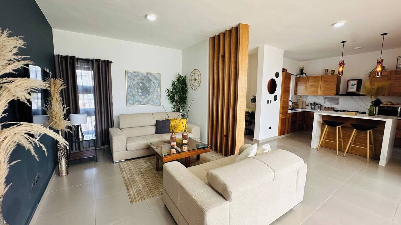 Photo of Livingroom in Los Brazos