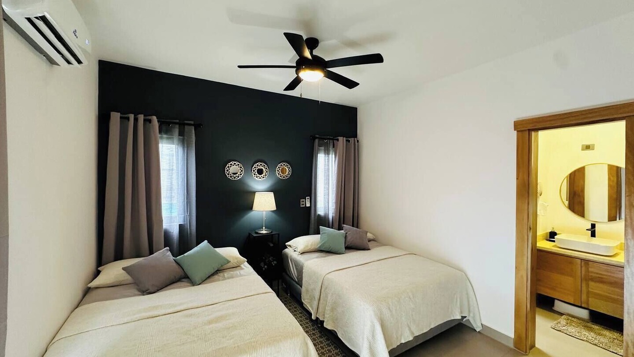 Photo of Bedroom in Los Brazos