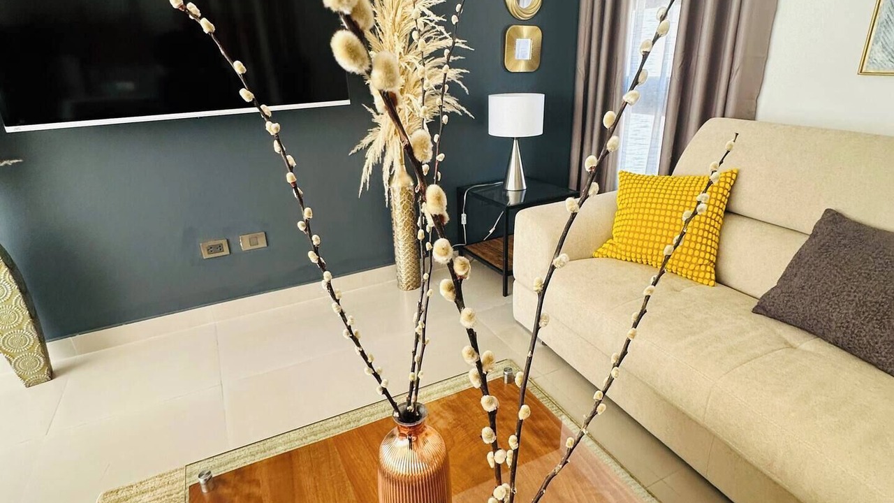 Photo of Livingroom in Los Brazos