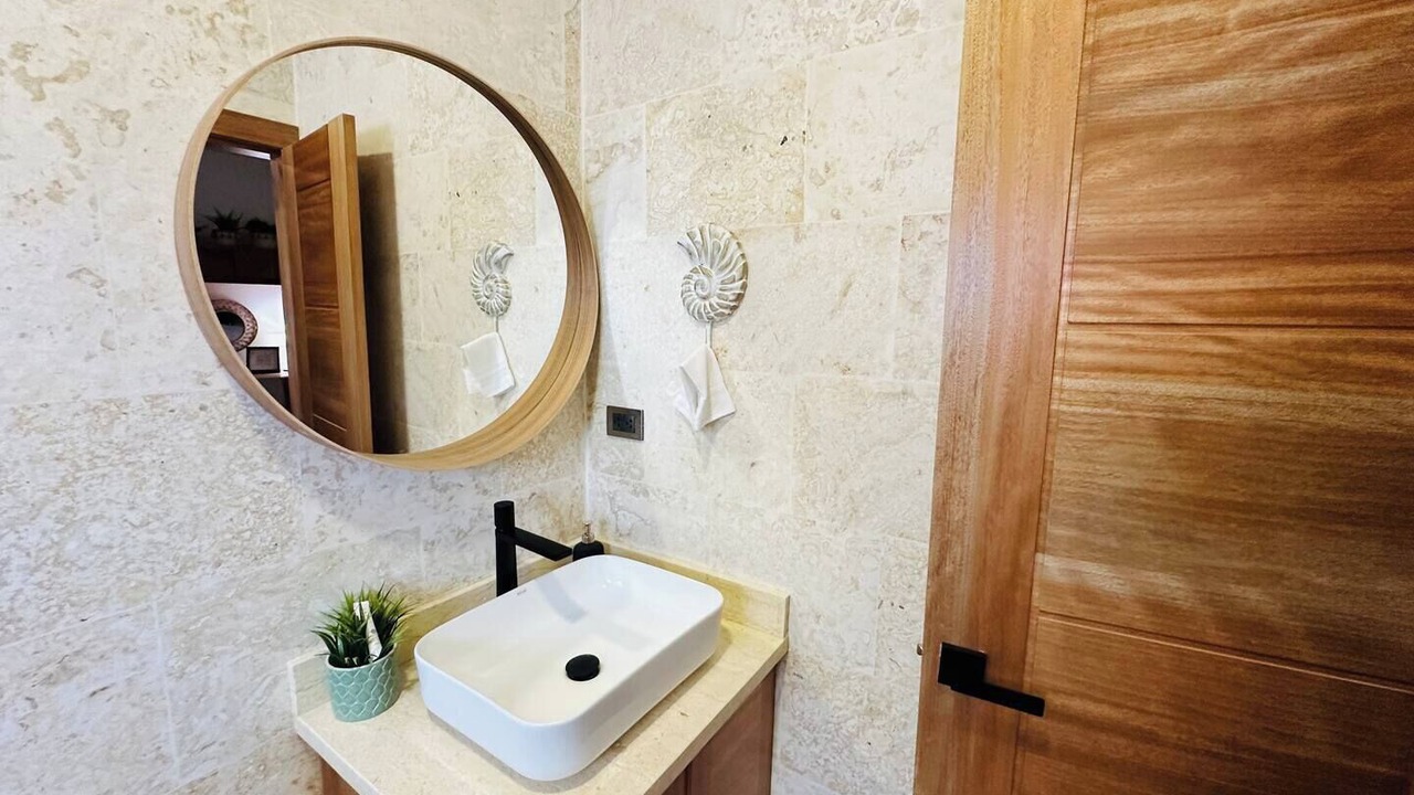 Photo of Bathroom in Los Brazos