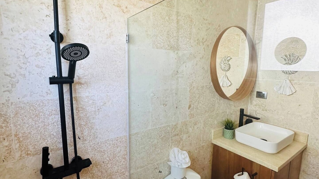 Photo of Bathroom in Los Brazos