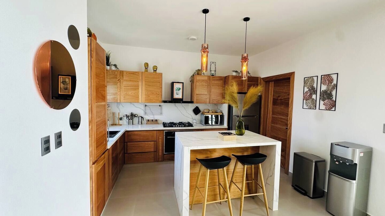 Photo of Kitchen in Los Brazos