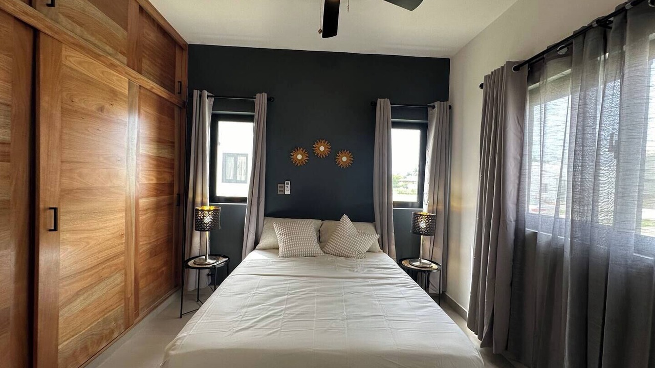 Photo of Bedroom in Los Brazos