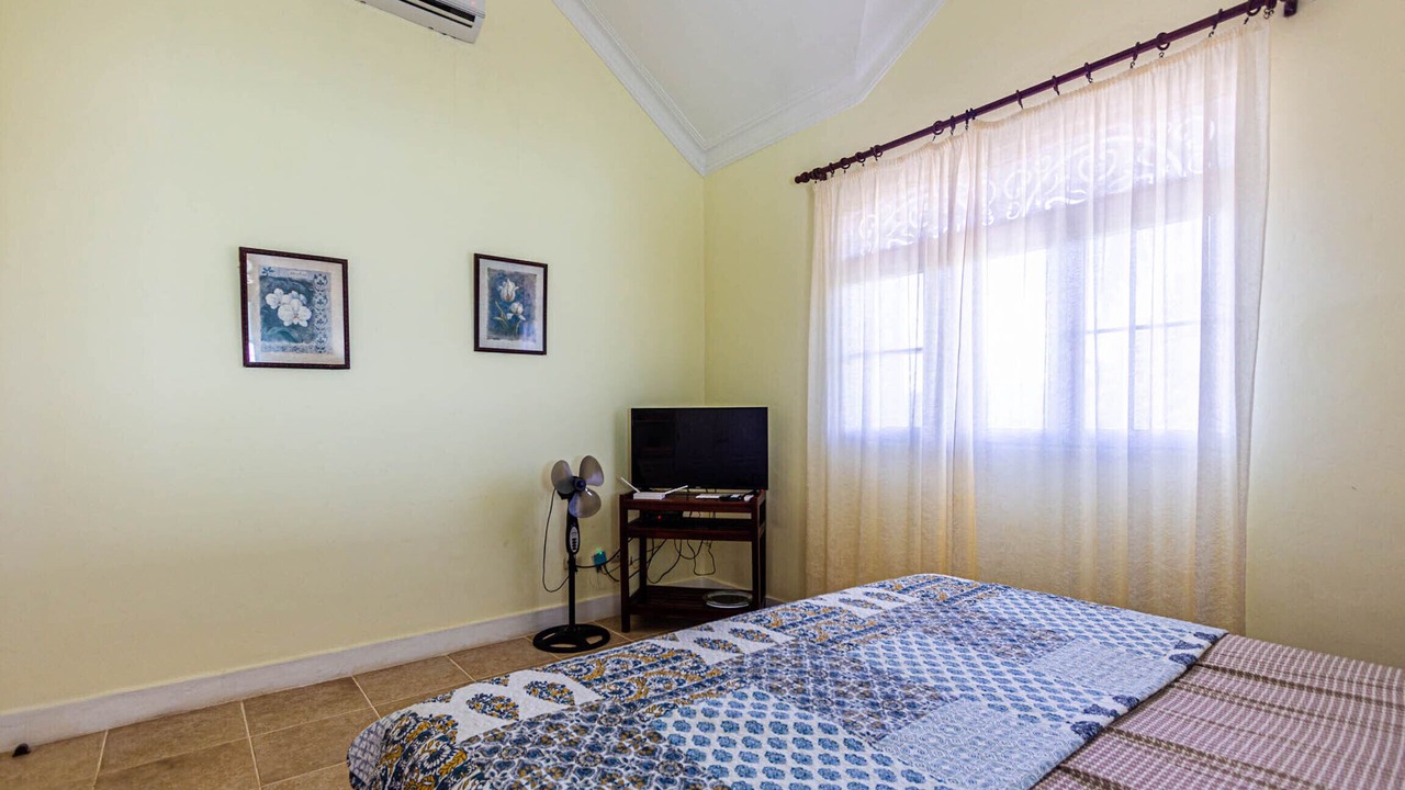 Photo of Bedroom in Cabarete