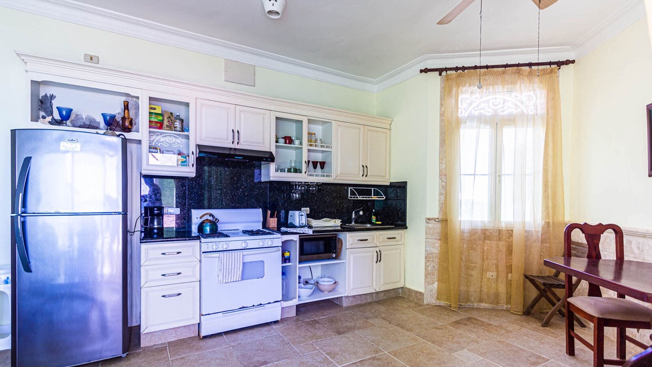 Photo of Kitchen in Cabarete