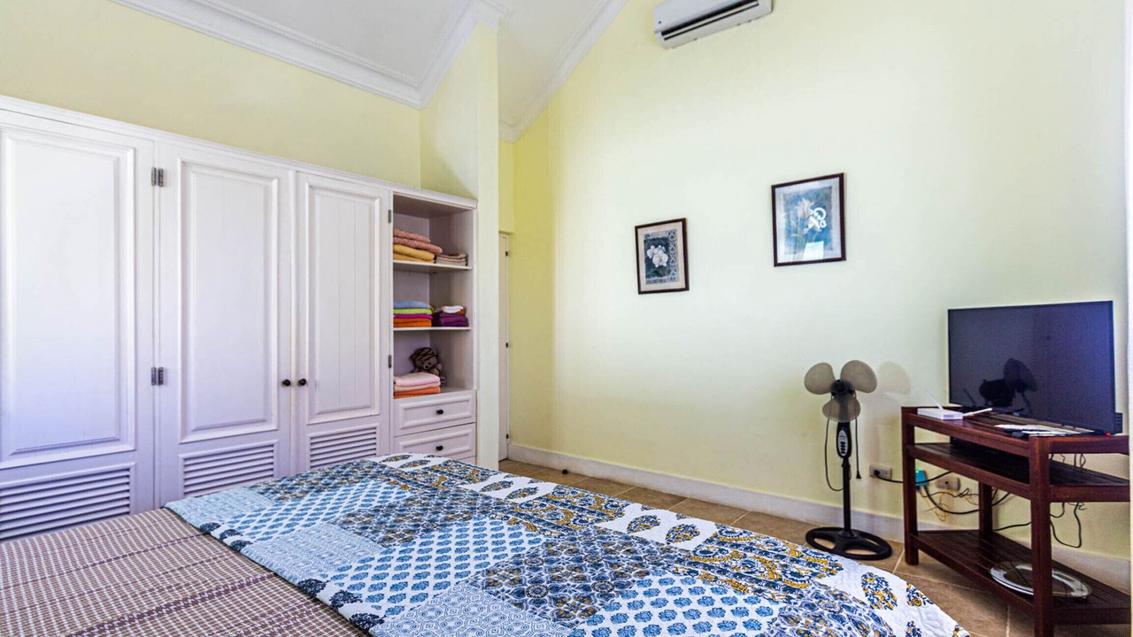 Photo of Bedroom in Cabarete