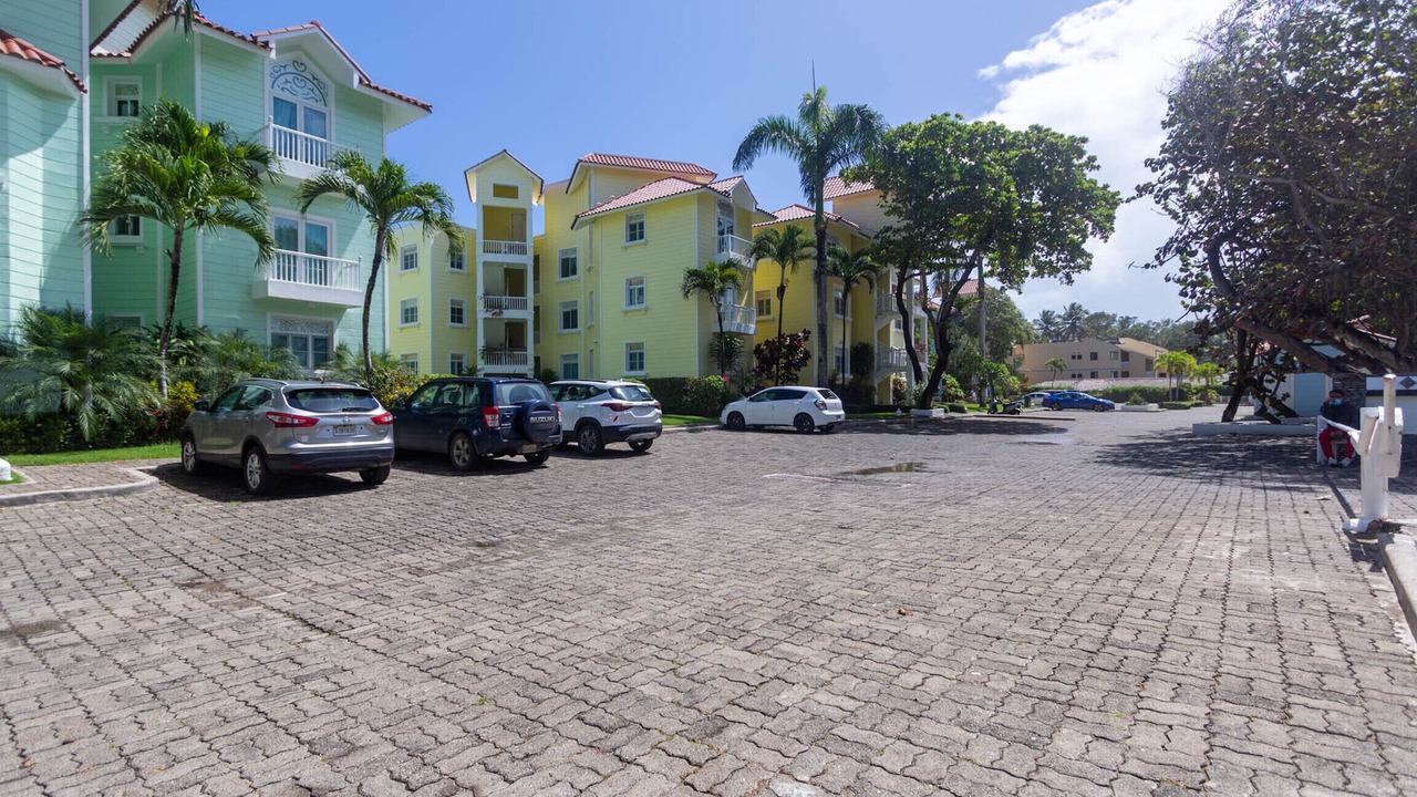 Photo of Outdoor in Cabarete