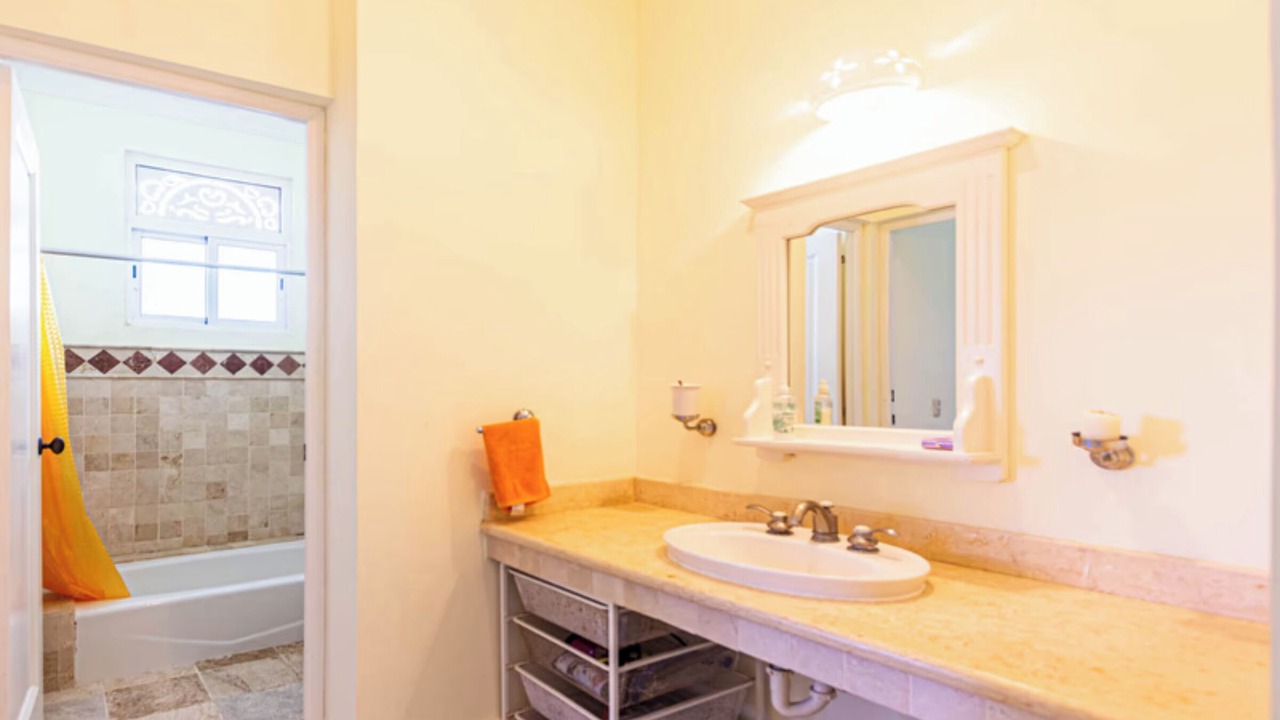 Photo of Bathroom in Cabarete