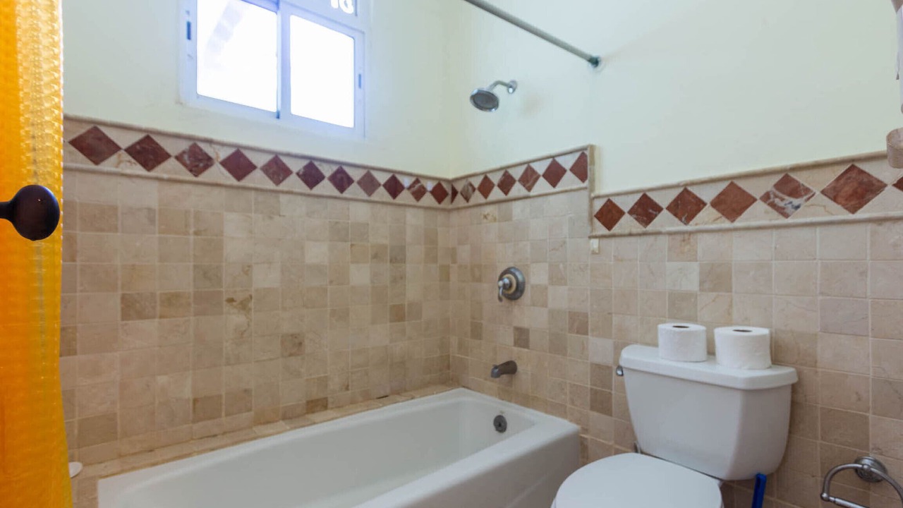 Photo of Bathroom in Cabarete
