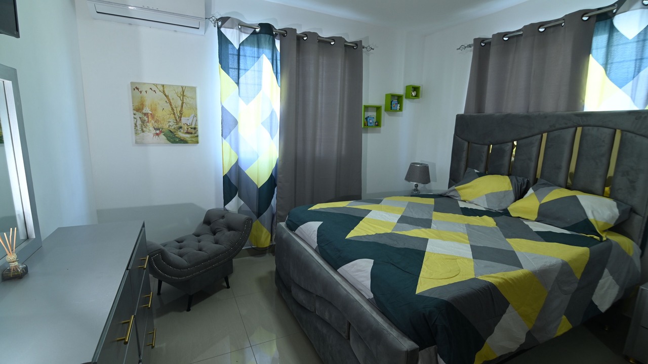 Photo of Bedroom in Moca