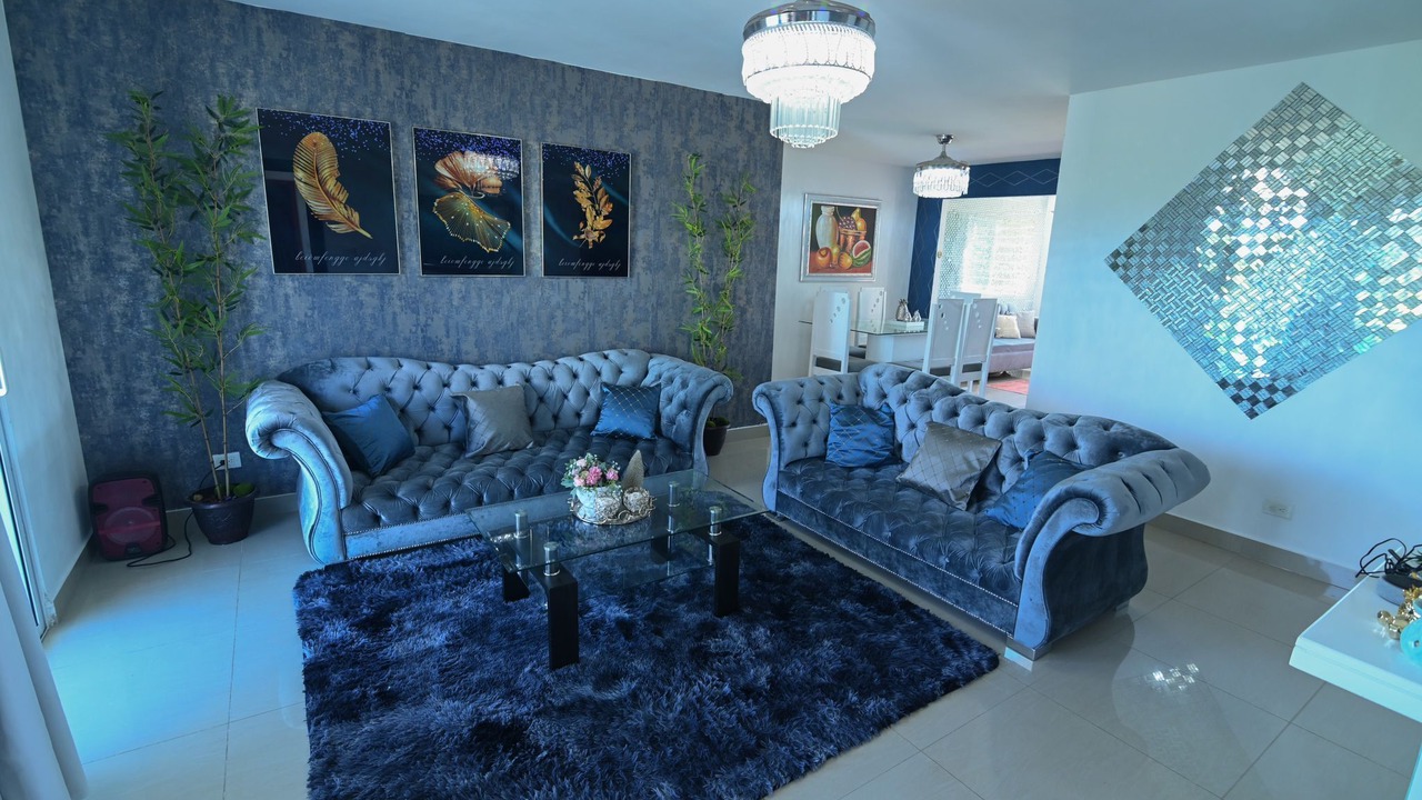 Photo of Livingroom in Moca