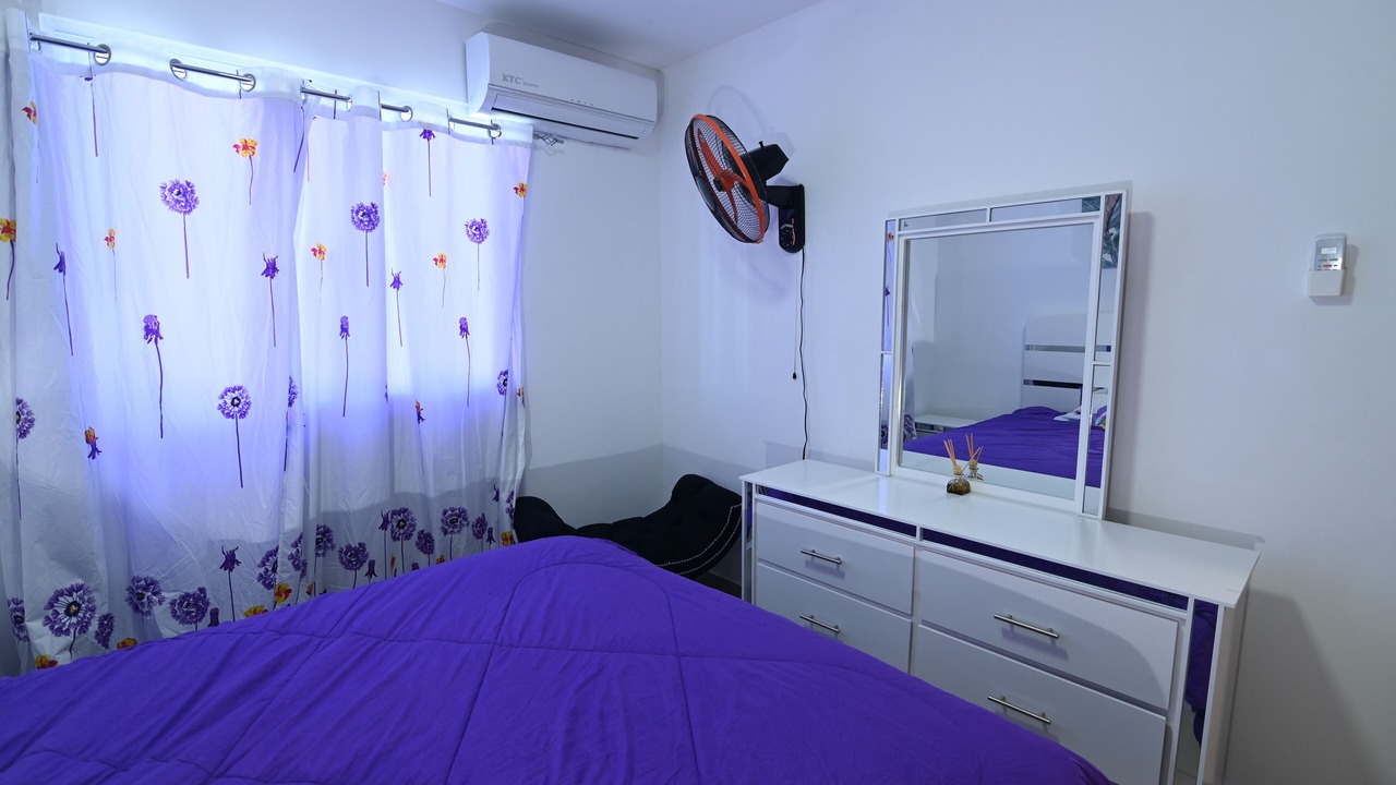 Photo of Bedroom in Moca