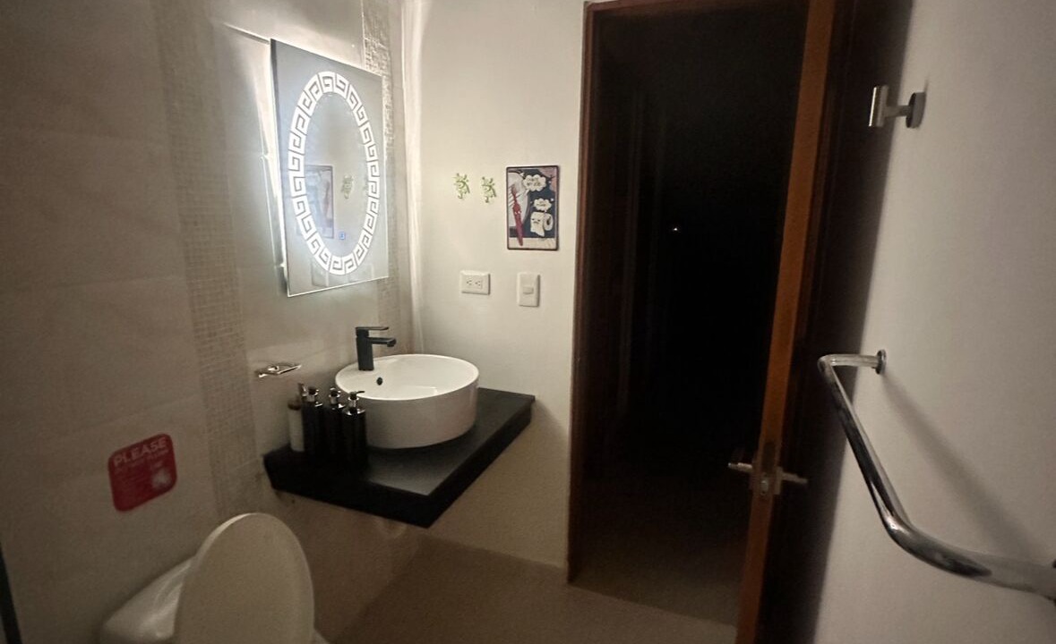 Photo of Bathroom in Moca